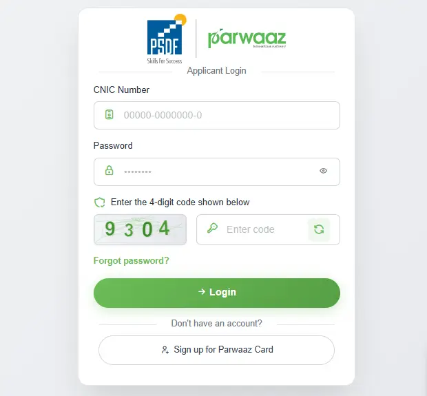 parwaaz 3